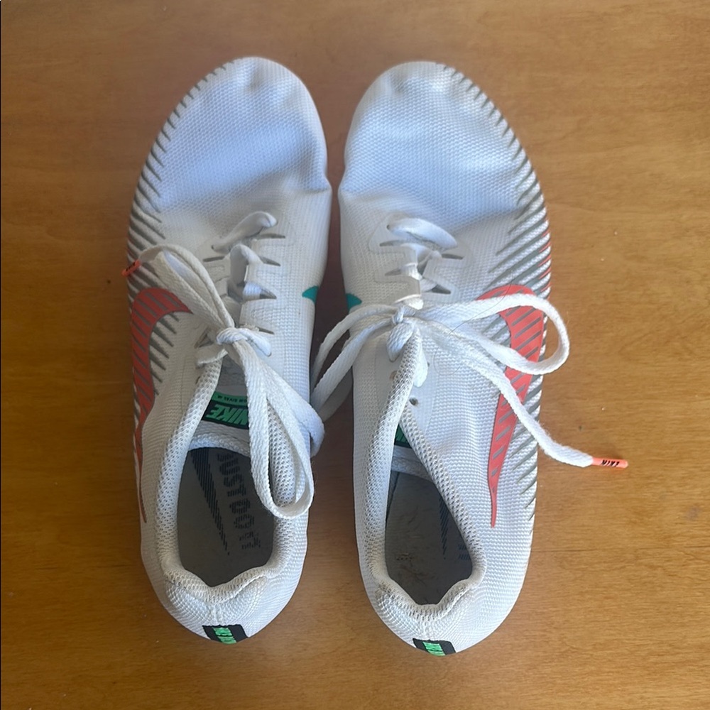 Nike Zoom Rival M Track and Field Spikes